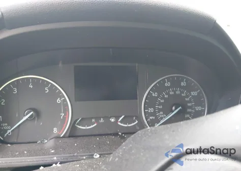 2020 Ford Ecosport Se z USA, uszkodzony, nr VIN MAJ3S2GE2LC394937